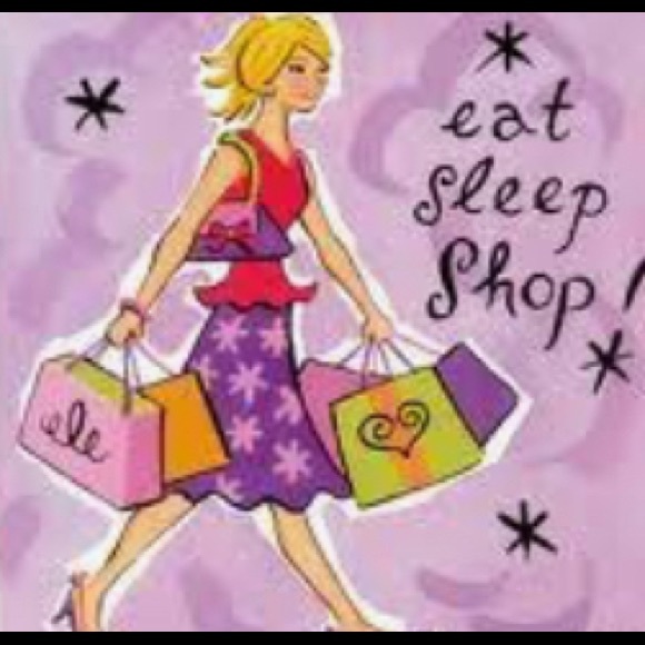 Meet your Posher, gr8finds4less - Picture 2 of 3